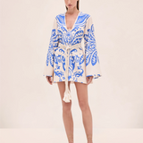 Noriko Dress