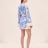 Noriko Dress