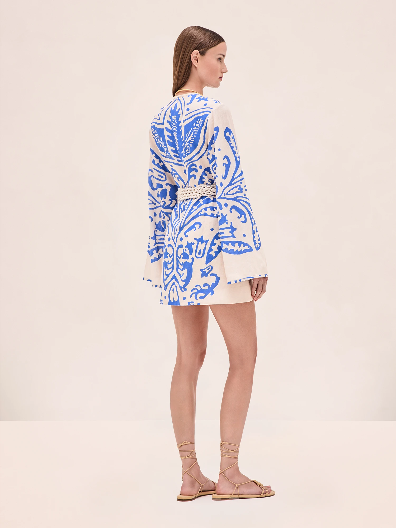 Noriko Dress