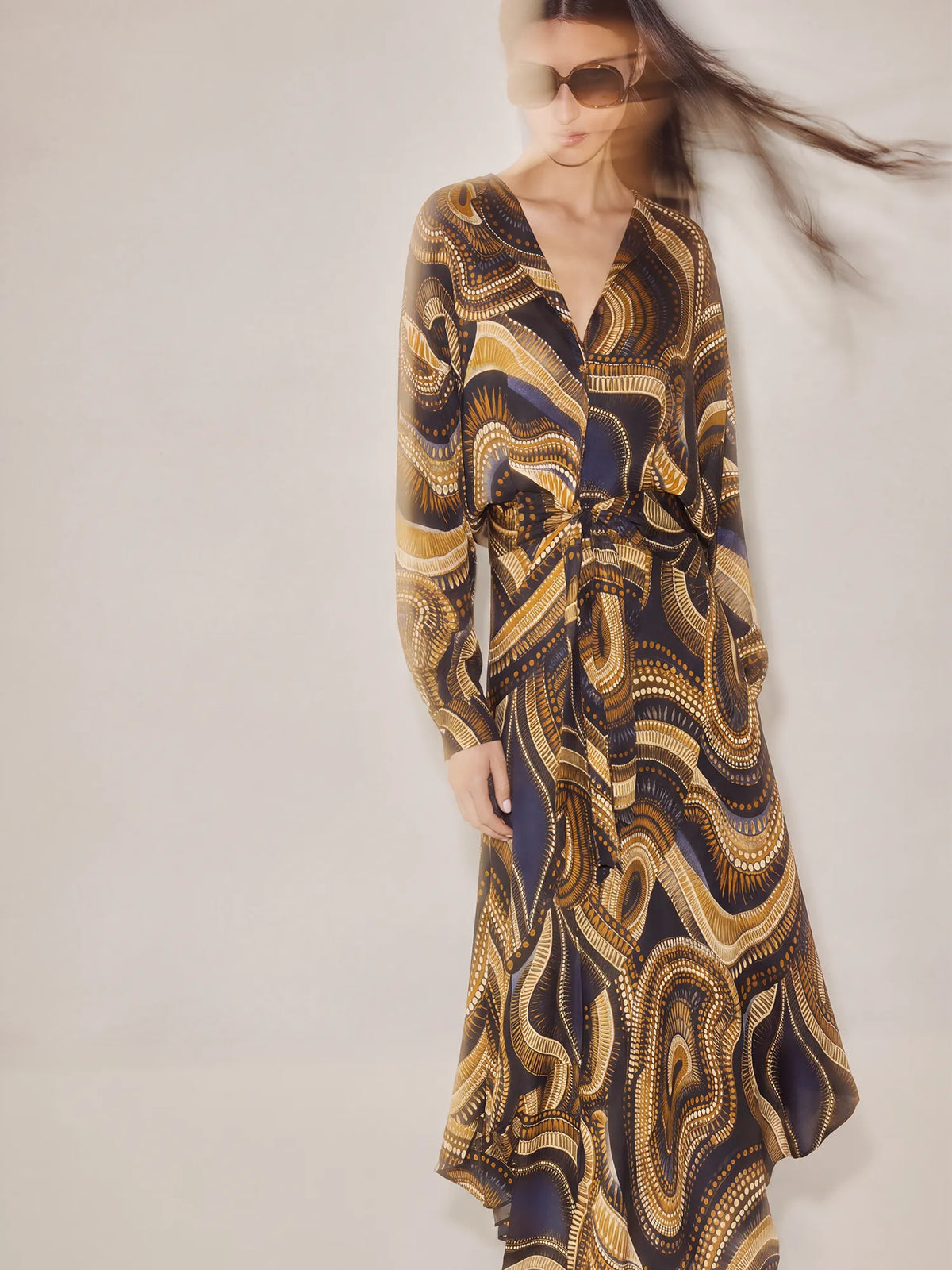 Hespera Skirt