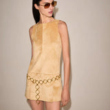 Moravia Dress