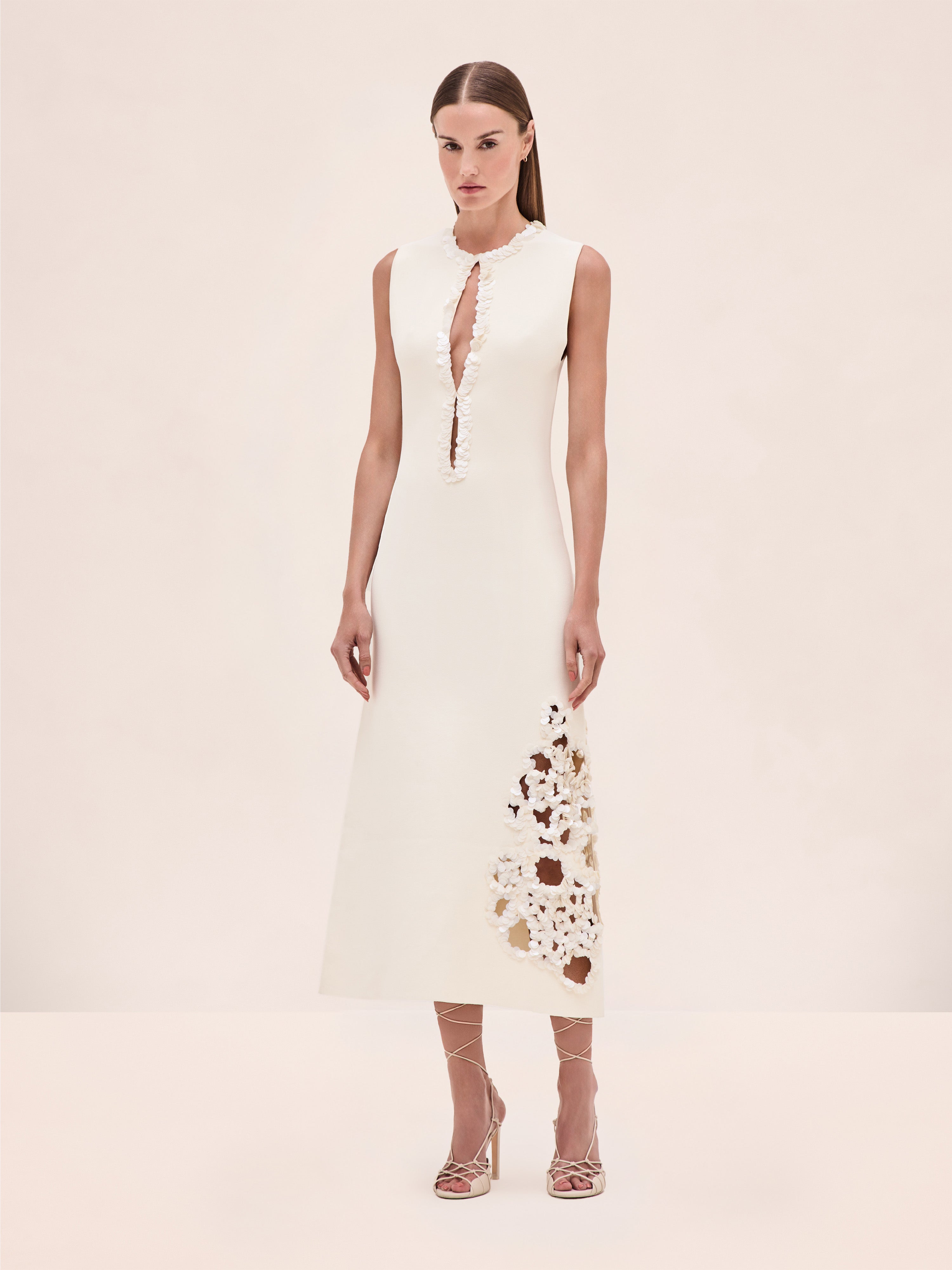 Obarra Dress