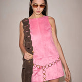 Moravia Dress