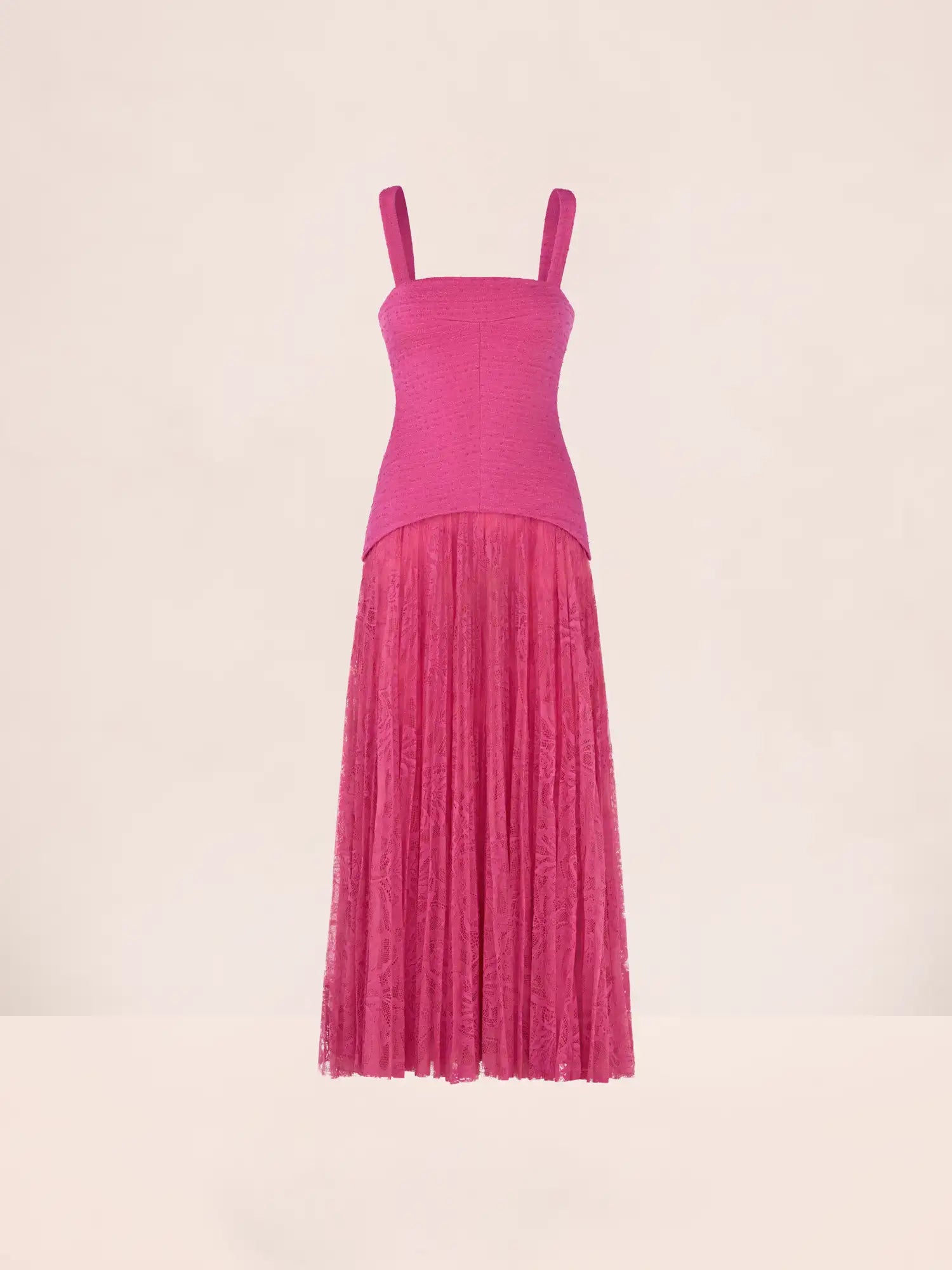 Mireva Dress