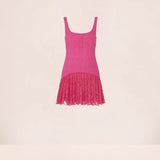 Pomela Dress