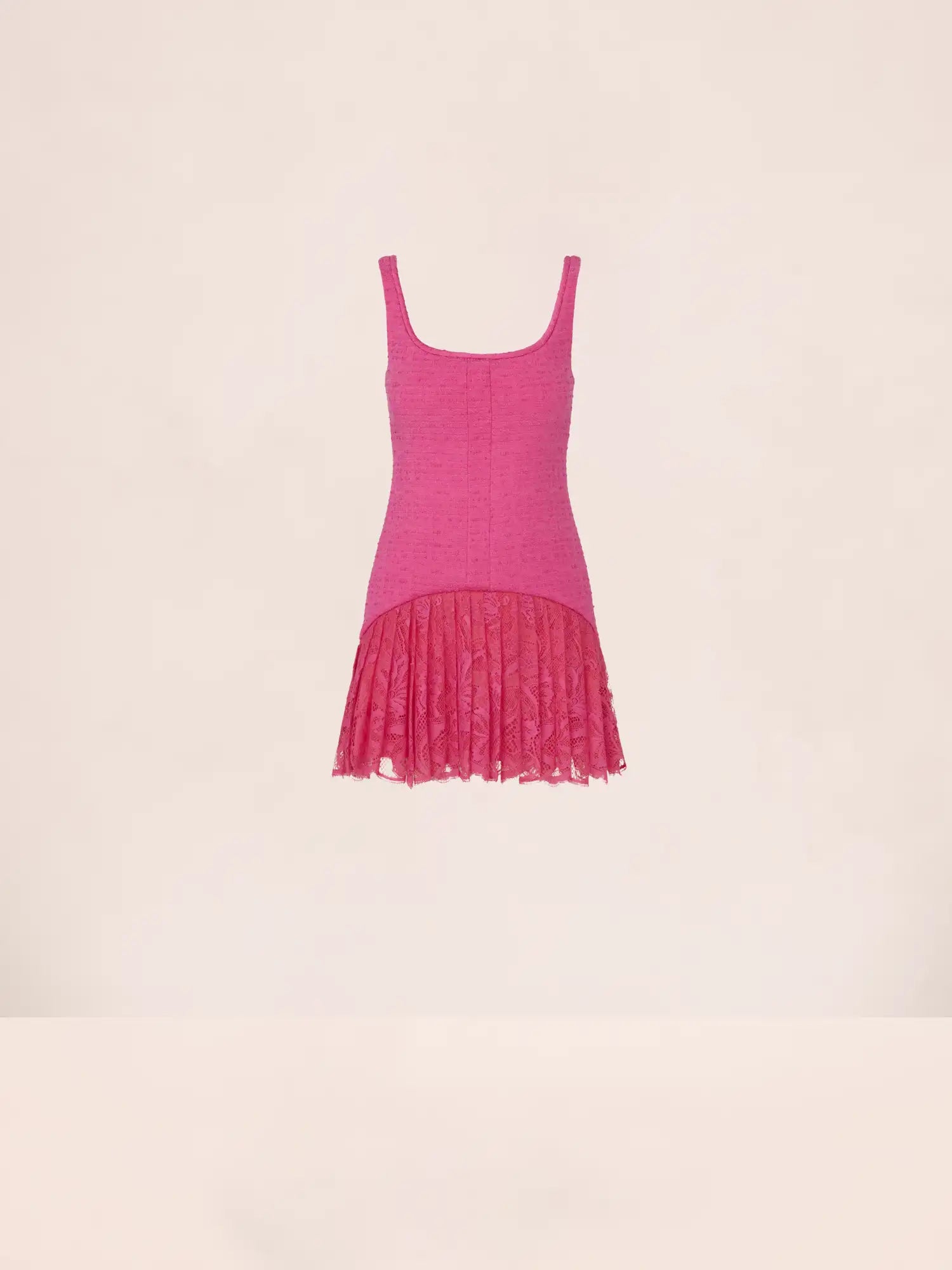 Pomela Dress