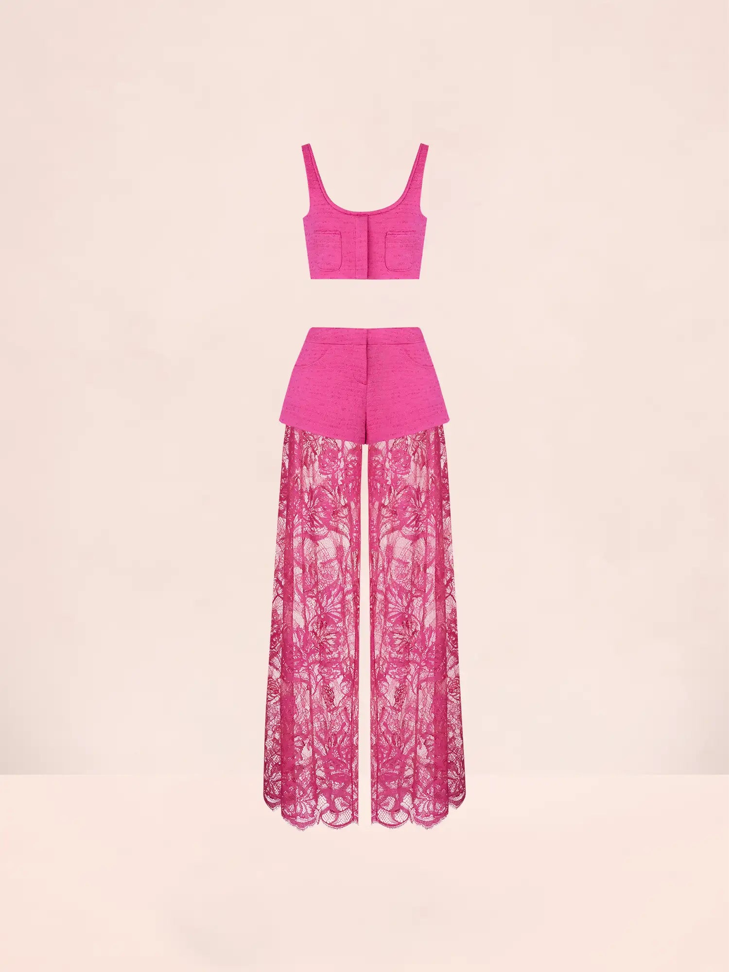 Corelle Pant