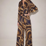 Pisces Pant
