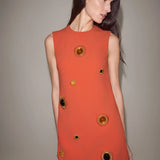 Piuma Dress