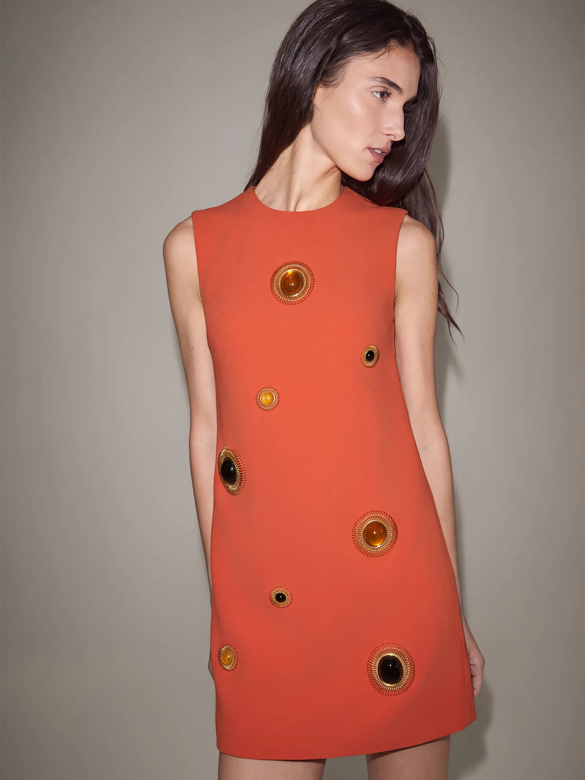 Piuma Dress