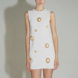 Piuma Dress