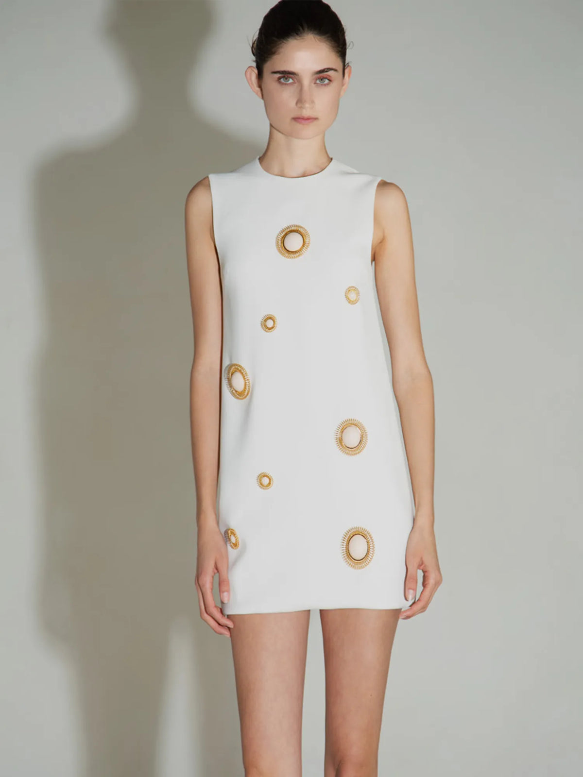 Piuma Dress