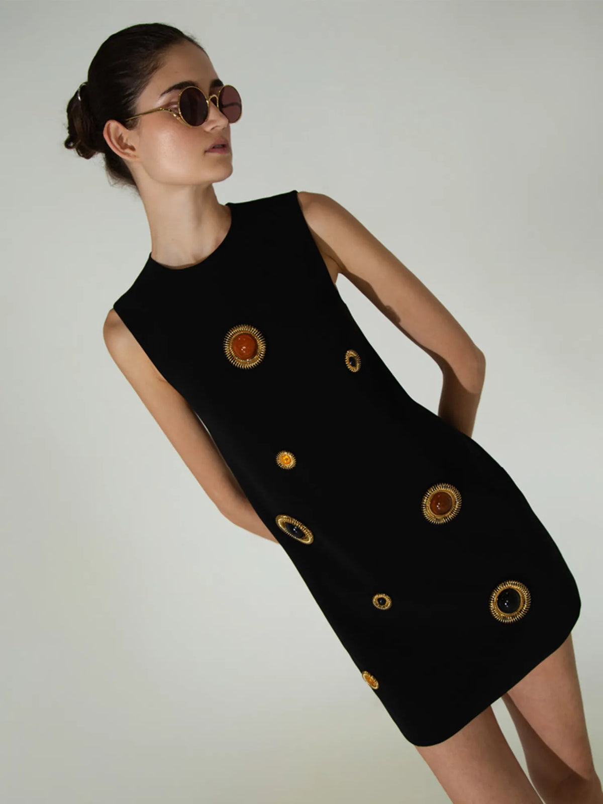 Piuma Dress