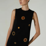 Piuma Dress