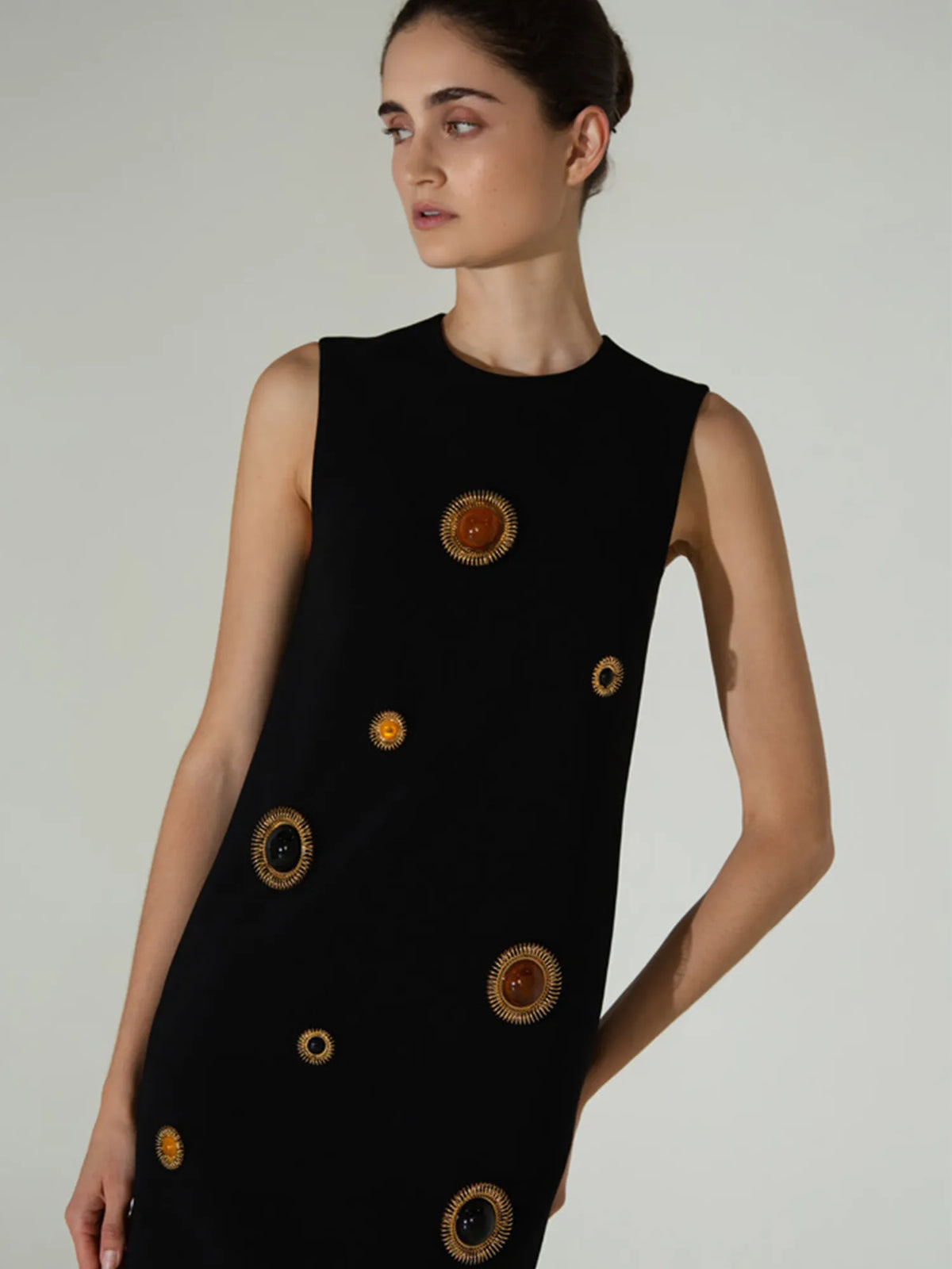 Piuma Dress