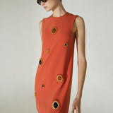 Piuma Dress