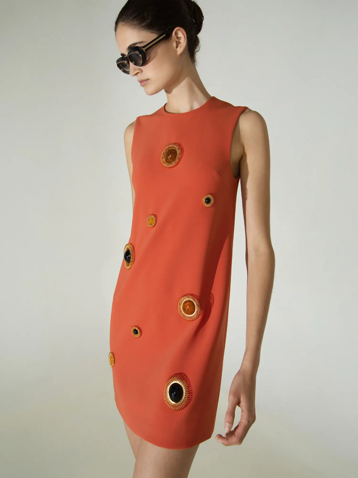 Piuma Dress