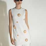 Piuma Dress