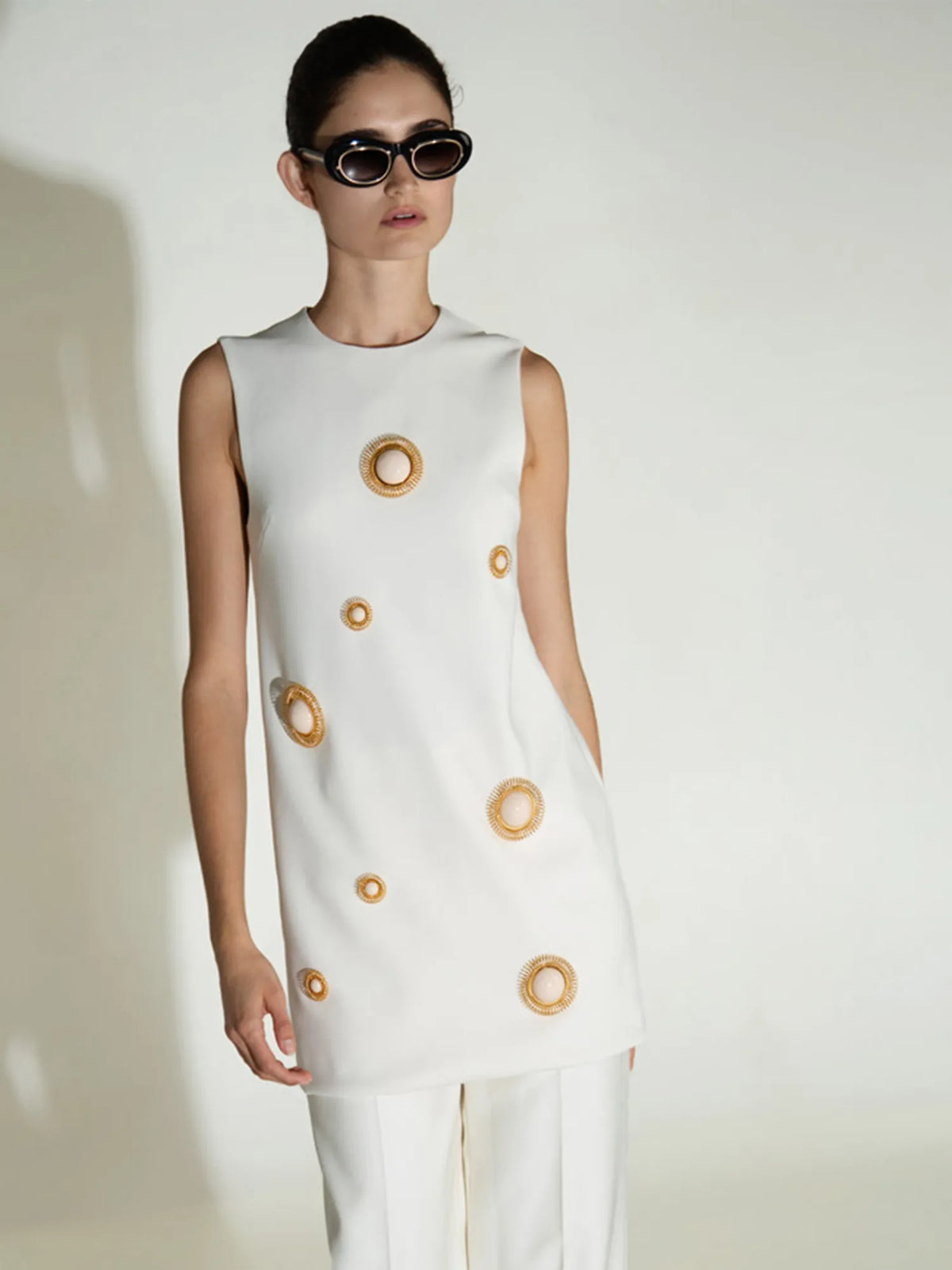 Piuma Dress