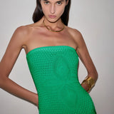 Saltoria Dress