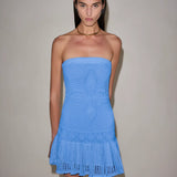 Saltoria Dress