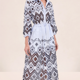 Portello Dress