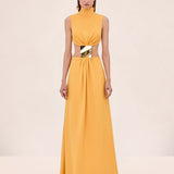Prague Dress