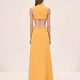 Prague Dress