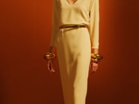 Fraser Dress