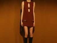 Krystle Dress
