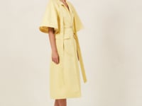 Ilardi Dress
