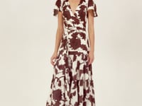 Avanna Dress