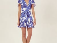 Melba Dress