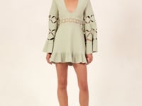 Linden Dress