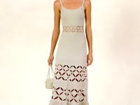 Elayne Dress