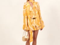 Kazan Dress