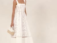 Kensington Dress
