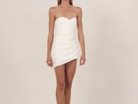 Zalik Romper