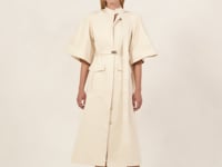 Ilardi Dress
