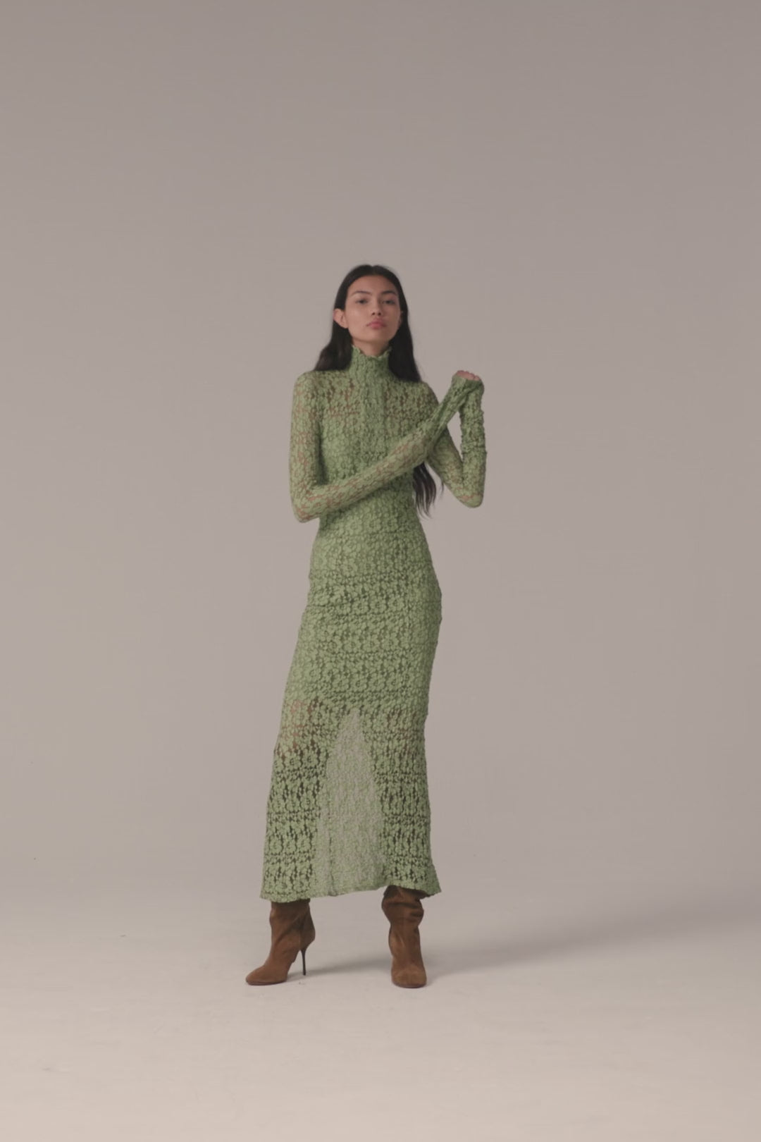 Tafari Dress – Alexis