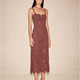 Ravello Dress
