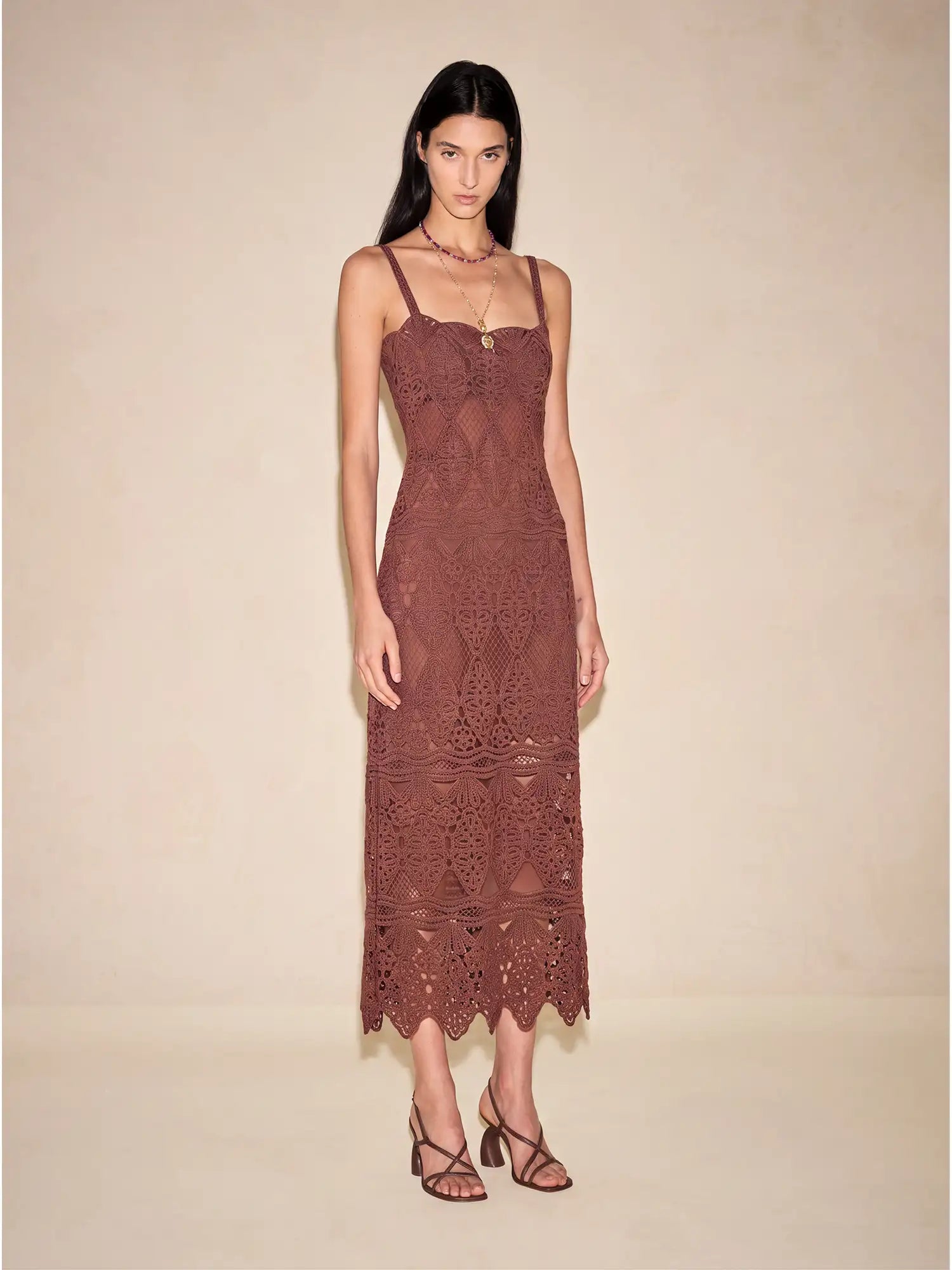 Ravello Dress