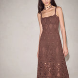 Ravello Dress