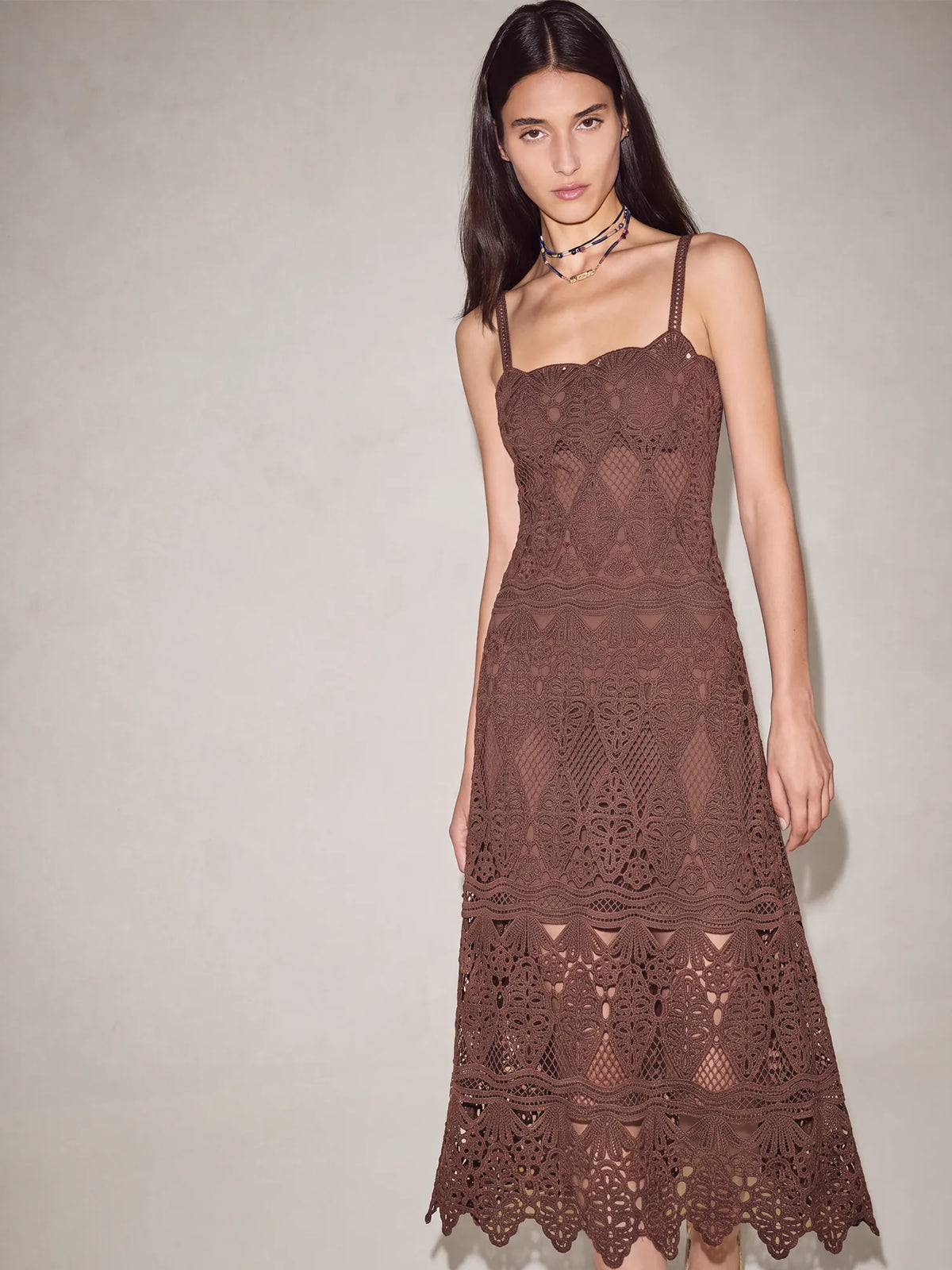 Ravello Dress