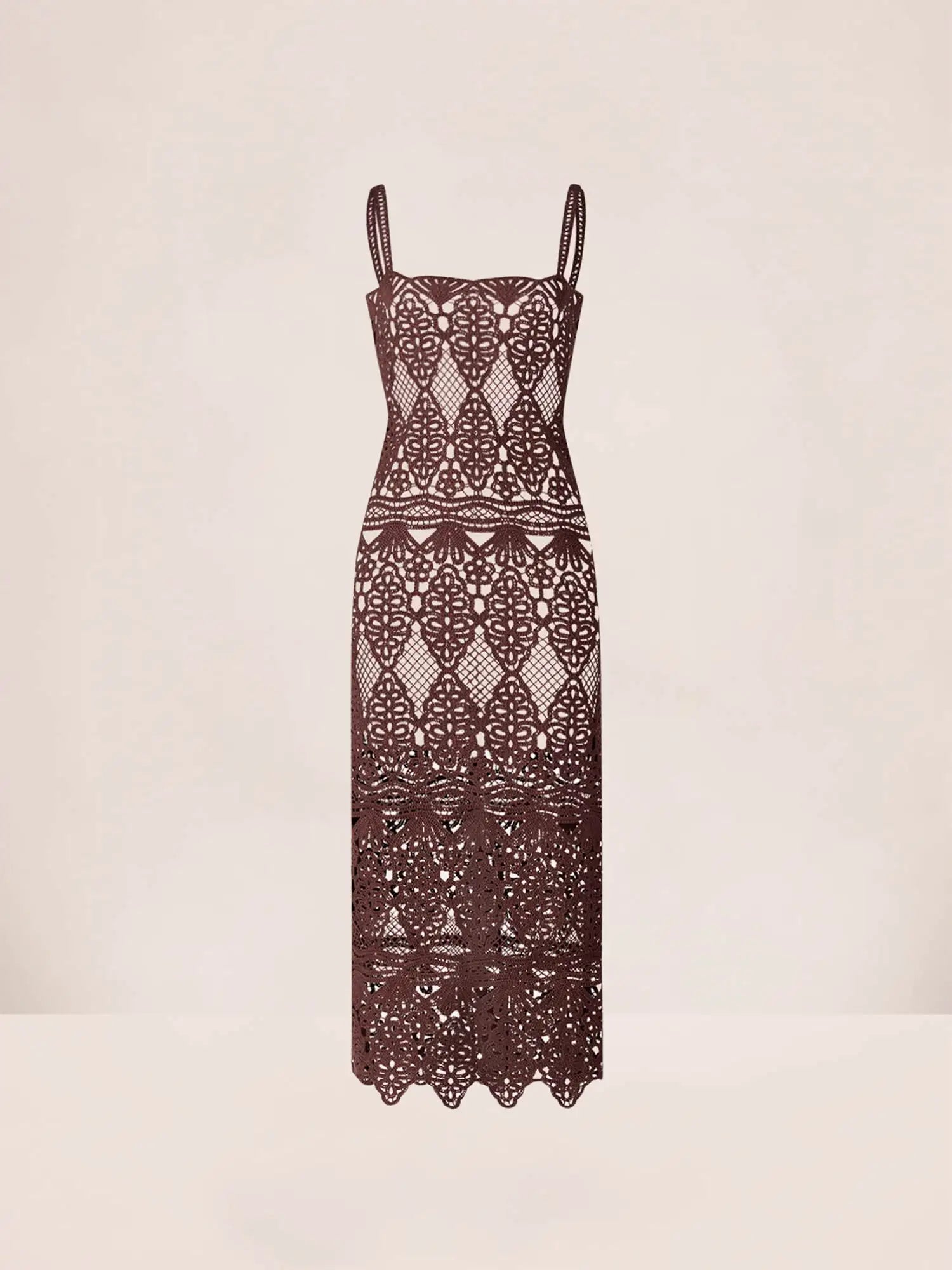 Ravello Dress
