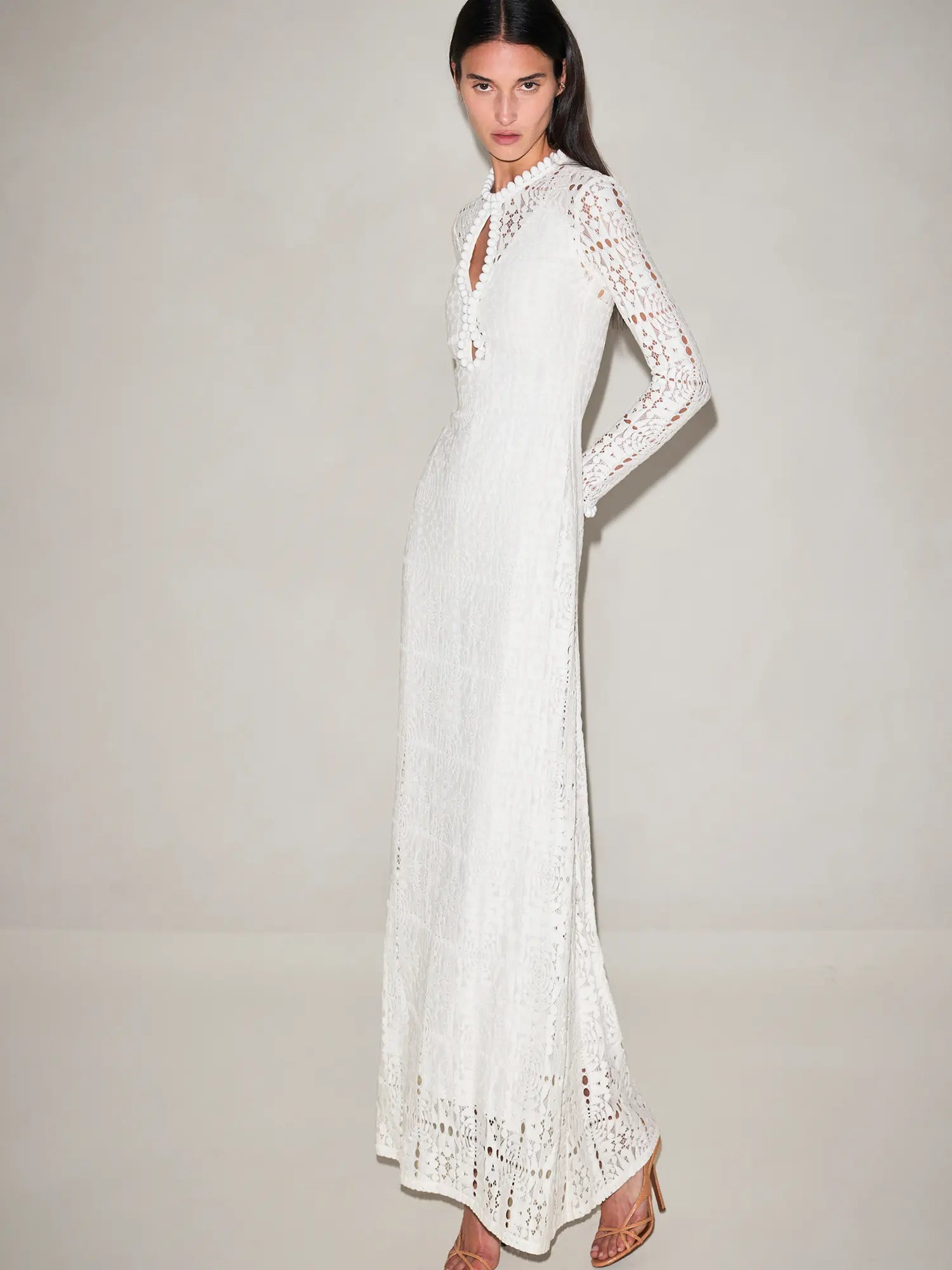 Casilda Dress