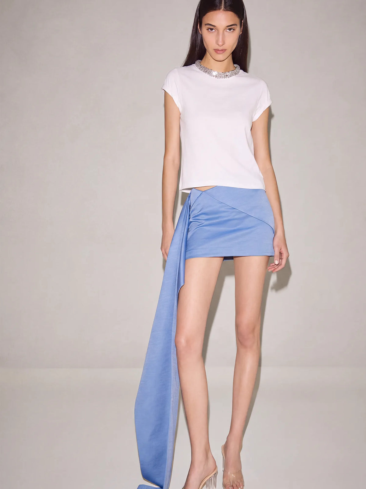 Rhodosia Skirt