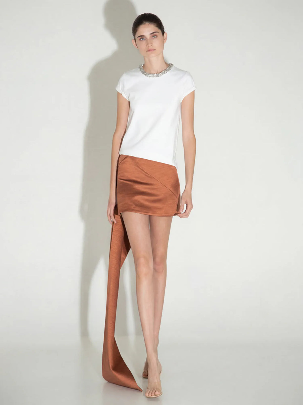 Rhodosia Skirt