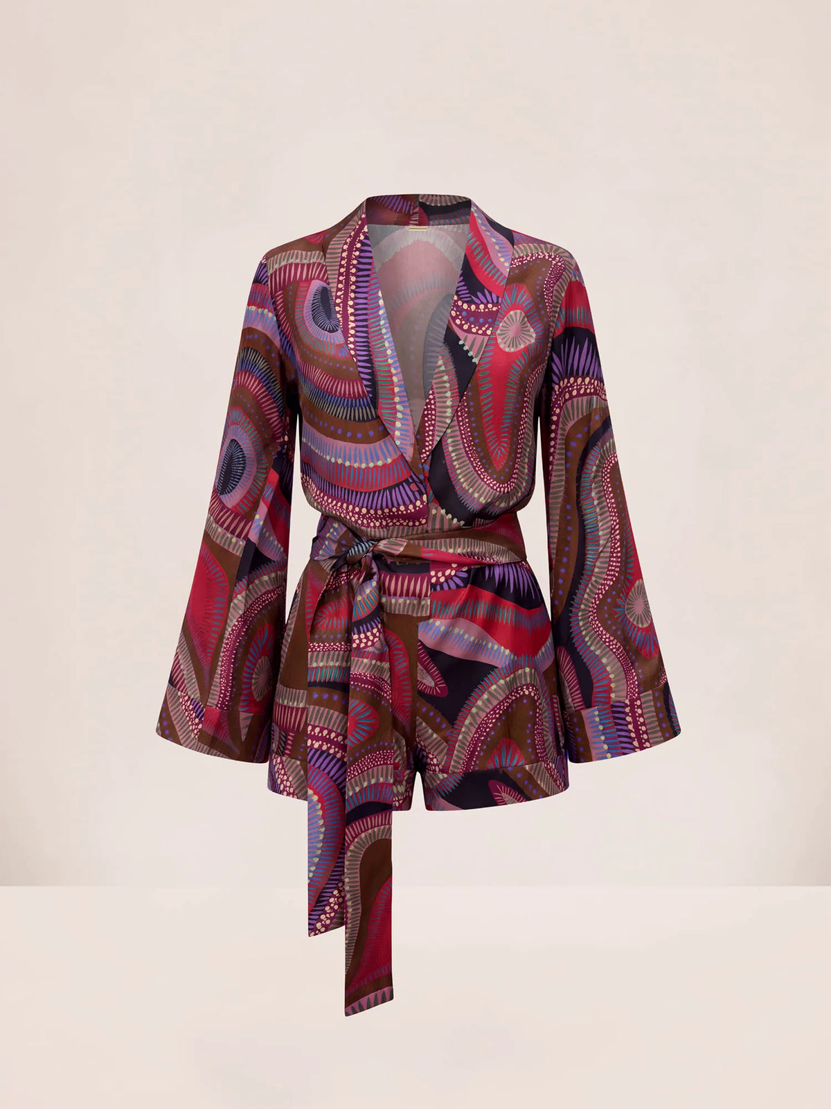 Robbie Romper