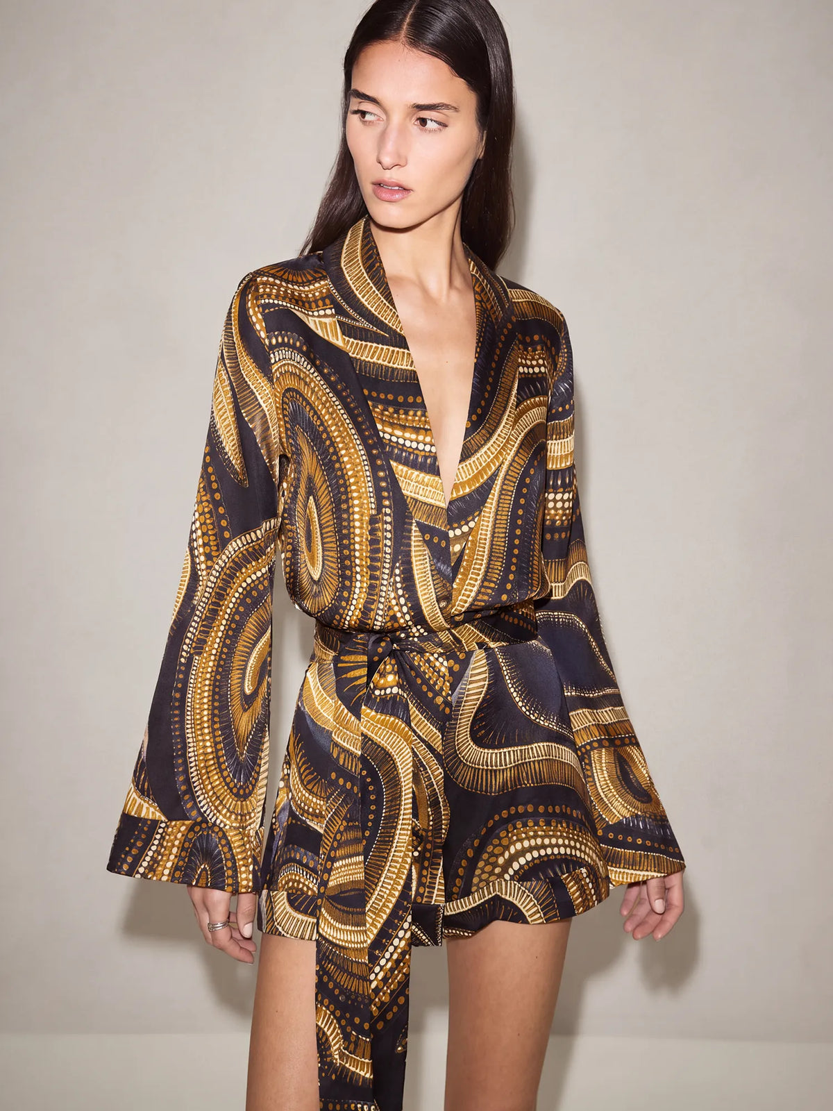 Robbie Romper